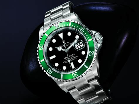 rolex submariner anniversary green replica|rolex 50 anniversary submariner sale.